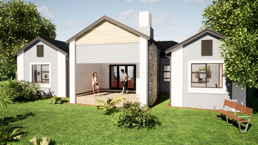 3 Bedroom Property for Sale in Hartland Lifestyle Estate Western Cape